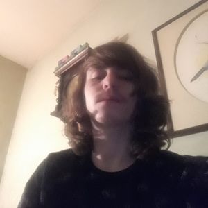 Meet your Posher, Seth